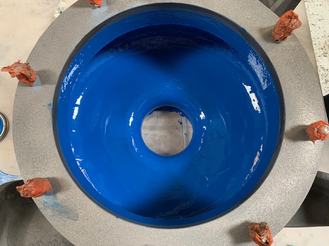 anti érosion et abrasion